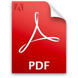 Plná moc – PDF